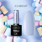 Claresa Vernis Gel UV LED 5 ml Guimauve 5