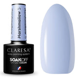 Claresa Vernis Gel UV LED 5 ml Guimauve 5