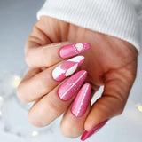 Claresa Vernis Gel UV LED 5 ml Fallin' Love 1