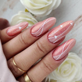 Claresa Vernis Gel UV LED 5 ml Fallin' Love 10