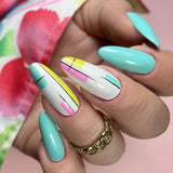 Claresa Vernis Gel UV LED 5 ml Bonbon 10