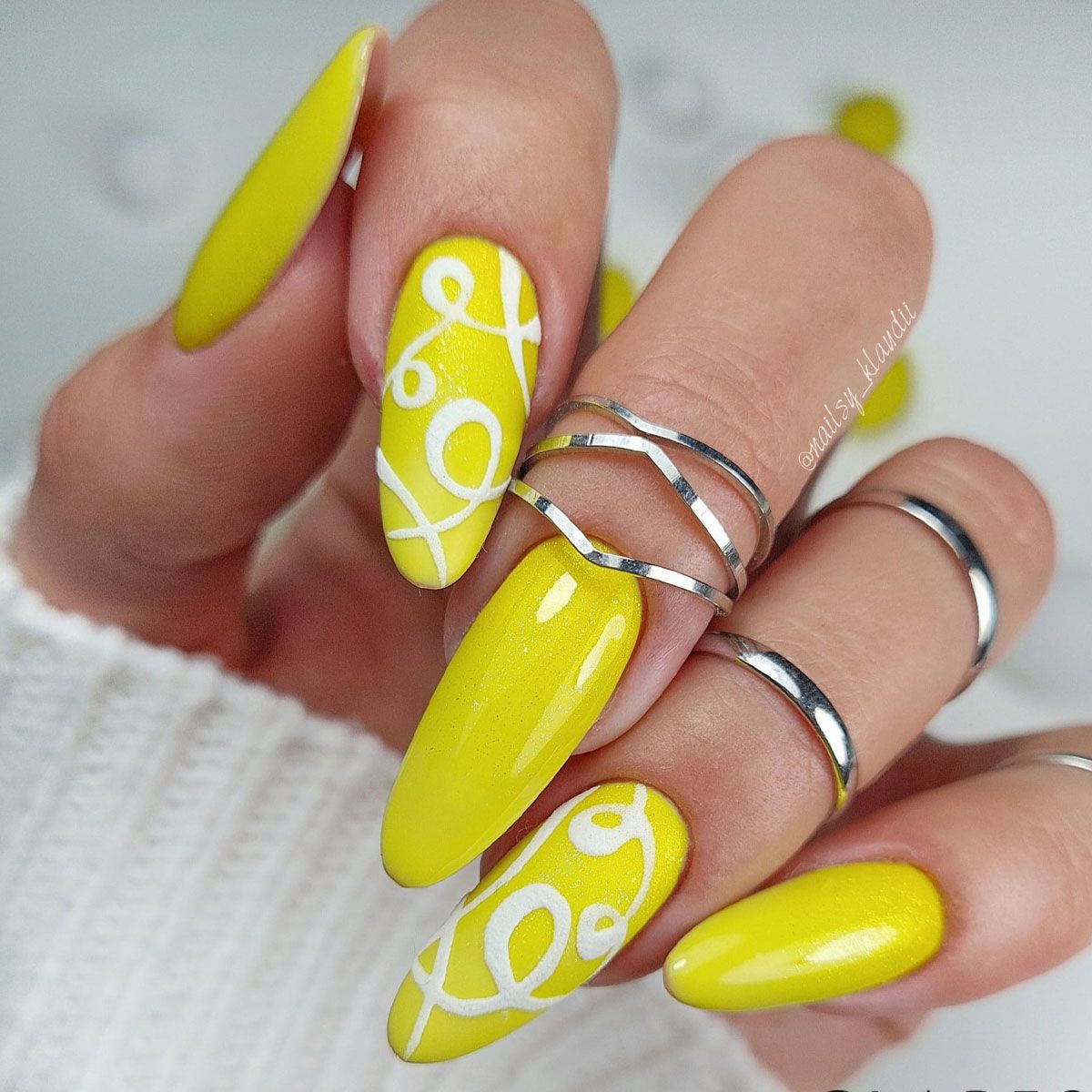 Claresa Vernis Gel UV LED 5 ml Bonbon 6
