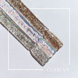 Claresa Vernis Gel UV LED 5 ml Paillettes 1