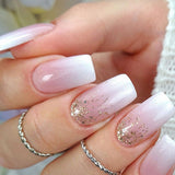 Claresa Vernis Gel UV LED 5 ml Paillettes 3