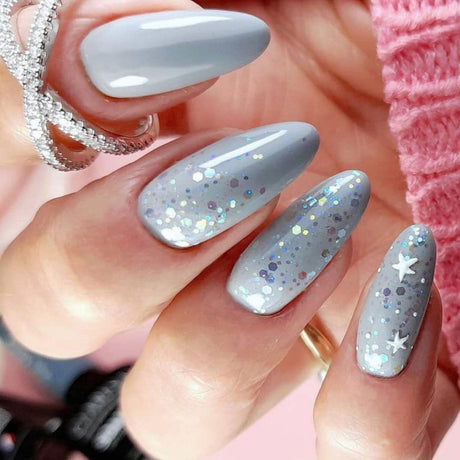 Claresa Vernis Gel UV LED 5 ml Gris 206 Savanna Vibes