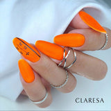 Claresa Vernis Gel UV LED 5 ml Néon 7