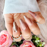 Claresa Vernis Gel UV LED 5 ml Nude 106