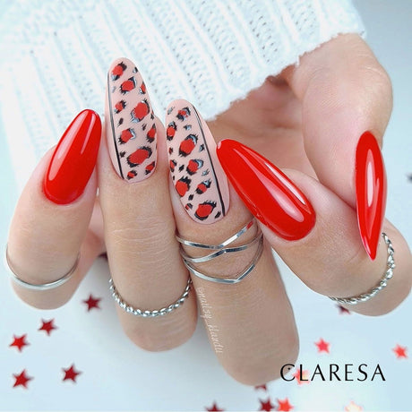 Claresa Vernis Gel UV LED 5 ml Nude 107