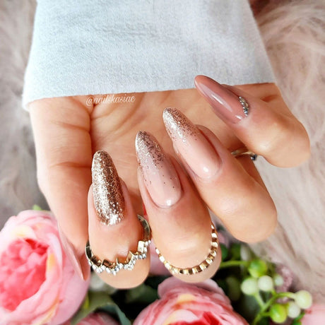 Claresa Vernis Gel UV LED 5 ml Nude 112