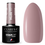 Claresa Vernis Gel UV LED 5 ml Nude 117