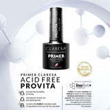 Claresa provita primer sans acide 5ml