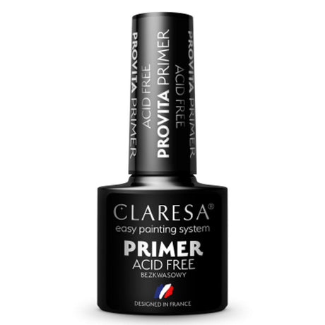 Claresa provita primer sans acide 5ml