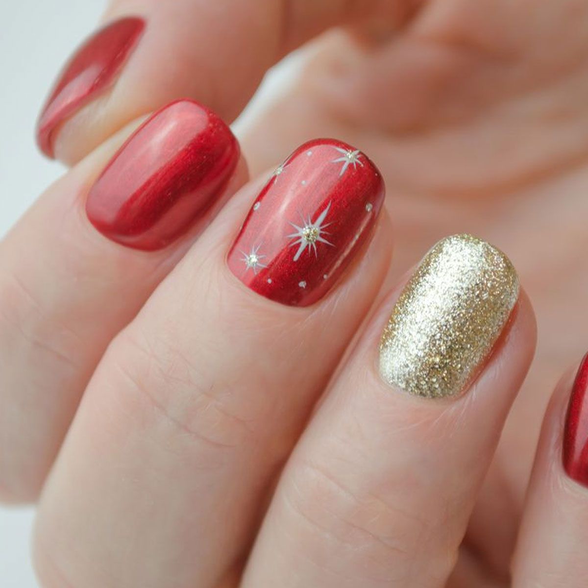 Claresa Vernis Gel UV LED 5 ml Précieux PS5