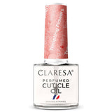 Claresa huile pour cuticules fleur tentante 5ml