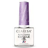 Claresa huile pour cuticules douce liberté 5ml