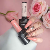 Claresa Vernis Gel UV LED 5 ml Secouer 2