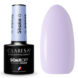 Claresa Vernis Gel UV LED 5 ml Secouer 6
