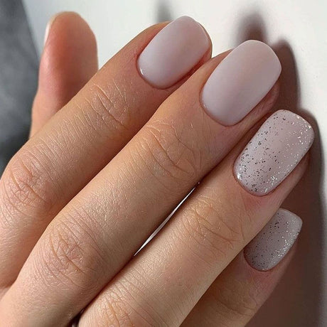 Claresa Vernis Gel UV LED 5 ml Sparkle 1