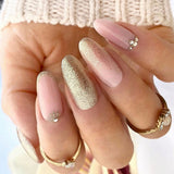 Claresa Vernis Gel UV LED 5 ml Sparkle 4