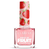 Claresa huile pour cuticules fraise 5ml