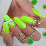 Claresa Vernis Gel UV LED 5 ml Fluo 2