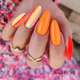 Claresa Vernis Gel UV LED 5ml Fluo 3