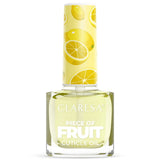 Claresa huile pour cuticules citron 5ml