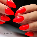 Claresa Vernis Gel UV LED 5 ml Fluo 4