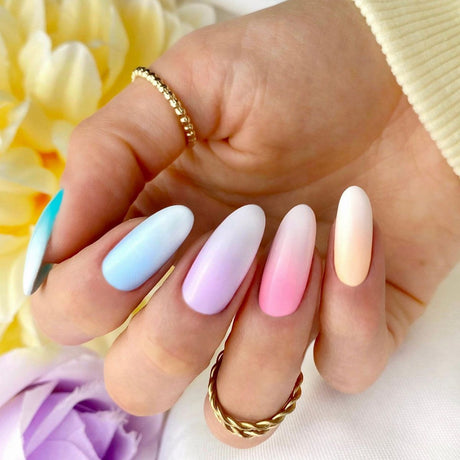 Claresa Vernis Gel UV LED 5 ml Sucette 5