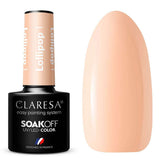 Claresa Vernis Gel UV LED 5 ml Sucette 1