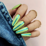 Claresa Vernis Gel UV LED 5 ml Sucette 8