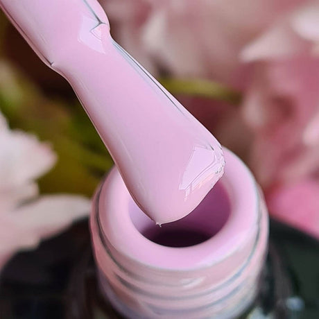 Claresa Vernis Gel UV LED 5 ml Crème Glacée 6