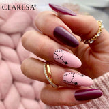 Claresa Vernis Gel UV LED 5 ml Pays des Merveilles d'Hiver 1