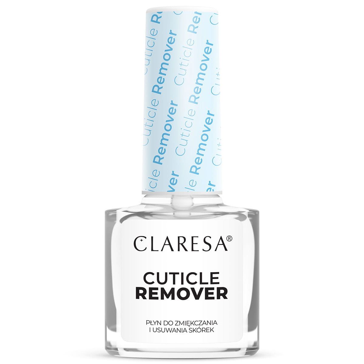 Claresa dissolvant de cuticules 5ml