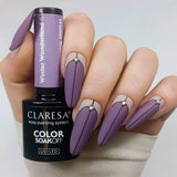 Claresa Vernis Gel UV LED 5 ml Pays des Merveilles d'Hiver 6