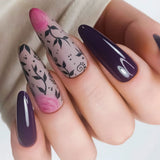 Claresa Vernis gel UV LED 5 ml Pays des merveilles d'hiver 7