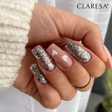 Claresa Vernis Gel UV LED 5 ml Pays des Merveilles d'Hiver 10