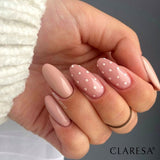 Claresa vernis gel uv led 5ml histoire d'amour 2