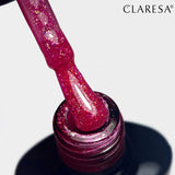 Claresa vernis gel uv led 5ml histoire d'amour 6