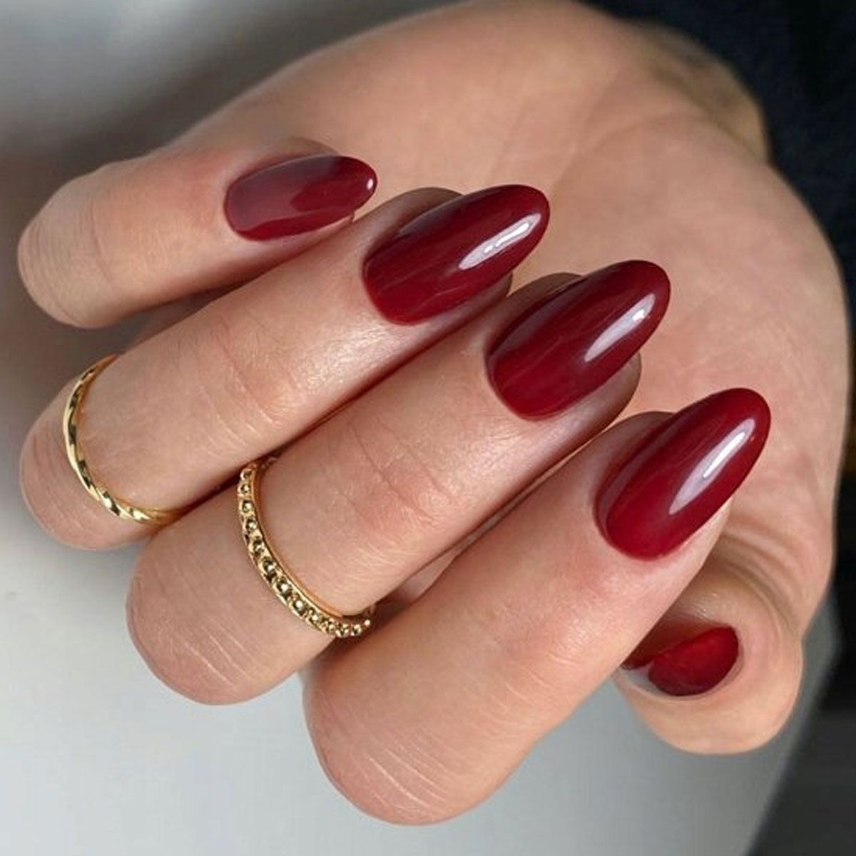 Claresa vernis gel uv led 5ml histoire d'amour 8