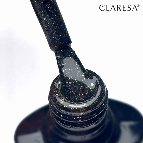 Claresa vernis gel uv led 5ml histoire d'amour 10