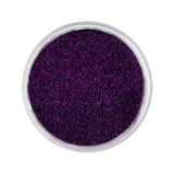 Claresa poudre de paillettes quartz 11 violet 1er.