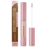Sérum à sourcils double expresso Claresa brow 6gr.