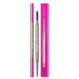 Crayon à sourcils Claresa browmance 02 châtain moyen