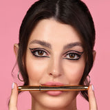 Claresa stylo eye-liner doux pour les yeux noir