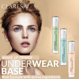 Base de base mate pour sous-vêtements Claresa 34gr.
