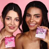 Claresa glow poudre libre super poudrée(d)er ! 12gr.