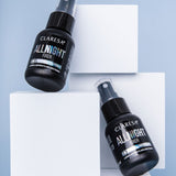 Claresa spray fixateur toute la nuit 50ml