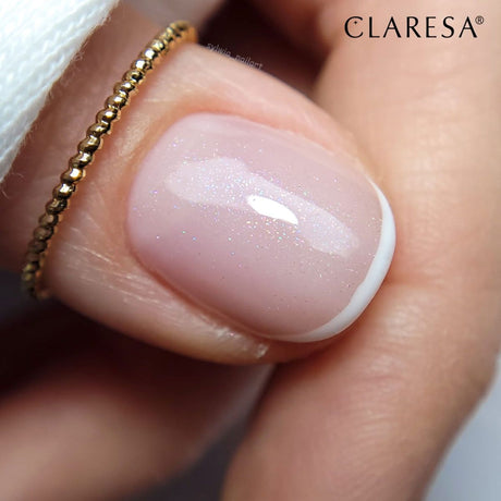 Claresa Vernis Gel UV LED 5 ml Temps Français 1