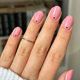 Claresa Vernis Gel UV LED 5 ml Temps Français 2
